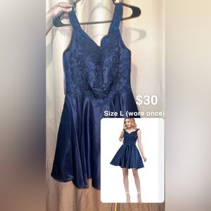 I won’t use any of these dresses anymore